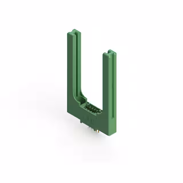 345-005-542-458 EDAC Inc.  Edgeboard Connectors